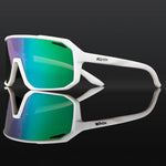 Lightweight TR90 Sport Sunglasses