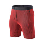 Quick Drying Performance Compression Shorts
