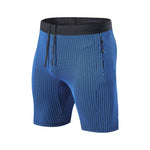 Quick Drying Performance Compression Shorts