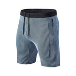 Quick Drying Performance Compression Shorts
