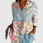 Adley | Chic and Elegant Blouse