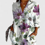 Adley | Chic and Elegant Blouse