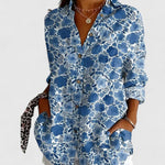 Kimberly | Chic and Elegant Blouse