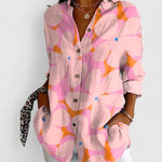 Kimberly | Chic and Elegant Blouse