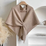 Trinidad | Soft Weave Scarf