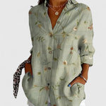 Kimberly | Chic and Elegant Blouse
