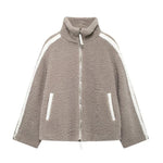 Vancouver - Fleece jacket