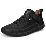Belvierre Shoes - ergonomic and comfortable