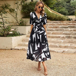 Thalya - Comfortable and lightweight dress
