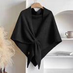Trinidad | Soft Weave Scarf