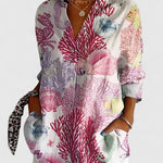 Adley | Chic and Elegant Blouse