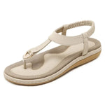 Vecchio Sandals - light and comfortable