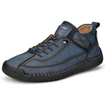 Belvierre Shoes - ergonomic and comfortable