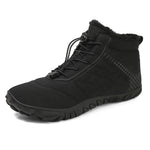 Belmont Shoes - barefoot & unisex