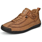 Belvierre Shoes - ergonomic and comfortable