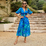 Thalya - Comfortable and lightweight dress