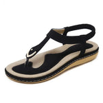 Vecchio Sandals - light and comfortable