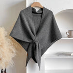 Trinidad | Soft Weave Scarf