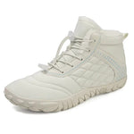 Belmont Shoes - barefoot & unisex
