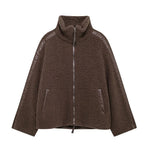 Vancouver - Fleece jacket