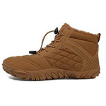 Belmont Shoes - barefoot & unisex