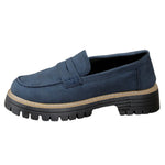 Verlan Loafers - Comfortable and Lightweight Design