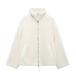 Vancouver - Fleece jacket