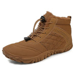 Belmont Shoes - barefoot & unisex