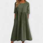 Karen | Comfortable Dress