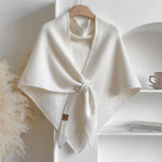 Trinidad | Soft Weave Scarf