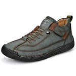 Belvierre Shoes - ergonomic and comfortable