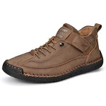 Belvierre Shoes - ergonomic and comfortable