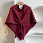 Trinidad | Soft Weave Scarf