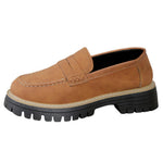 Verlan Loafers - Comfortable and Lightweight Design