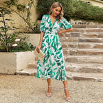 Thalya - Comfortable and lightweight dress