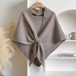 Trinidad | Soft Weave Scarf