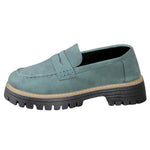 Verlan Loafers - Comfortable and Lightweight Design