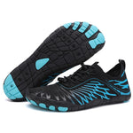 Barefoot & Unisex Footwear