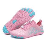 Barefoot & Unisex Footwear