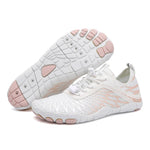 Barefoot & Unisex Footwear