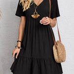 Stephanie | Women's Elegant Dress
