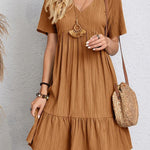 Natacha | Women's Elegant Dress