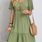 Stephanie | Women's Elegant Dress