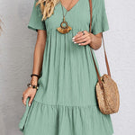 Stephanie | Women's Elegant Dress