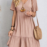 Natacha | Women's Elegant Dress