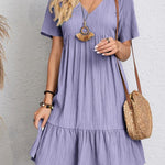 Natacha | Women's Elegant Dress