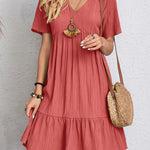 Stephanie | Women's Elegant Dress
