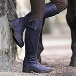 Chloe | Stylish Elegance Boots