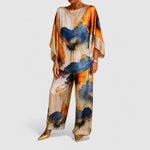 Andie | Chic Two-Piece Ensemble