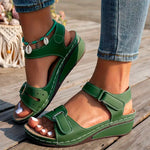 Ibiza Sandals - orthopedic